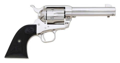 Colt Third Generation Single Action Army Revolver