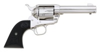 Colt Third Generation Single Action Army Revolver