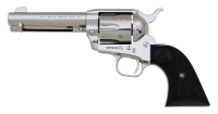 Colt Third Generation Single Action Army Revolver - 2