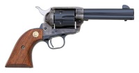 Colt Third Generation Single Action Army Revolver