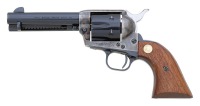 Colt Third Generation Single Action Army Revolver - 2