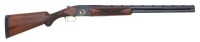 Lovely Browning Superposed Midas Grade Over Under Shotgun - 2