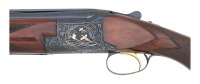 Lovely Browning Superposed Midas Grade Over Under Shotgun - 3