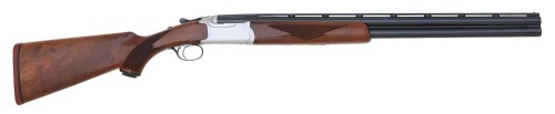 Ruger Red Label Over Under Shotgun