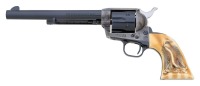 Colt Third Generation Single Action Army Revolver - 2