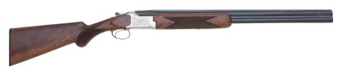 Fine Browning Citori White Lightning Over Under Shotgun