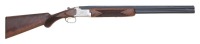 Fine Browning Citori White Lightning Over Under Shotgun