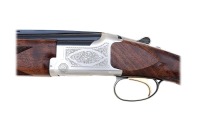 Fine Browning Citori White Lightning Over Under Shotgun - 2