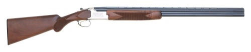 Browning Citori White Lightning Over Under Shotgun