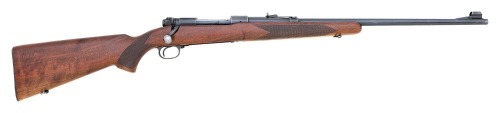 Winchester Pre-64 Model 70 Bolt Action Rifle