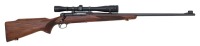 Winchester Pre-64 Model 70 Bolt Action Rifle