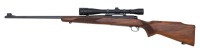 Winchester Pre-64 Model 70 Bolt Action Rifle - 2