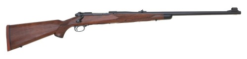 Winchester Pre-64 Model 70 Super Grade Bolt Action Rifle