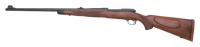 Winchester Pre-64 Model 70 Super Grade Bolt Action Rifle - 2