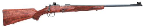 Fine Custom Winchester Model 52 Sporter Bolt Action Rifle by Jaeger