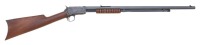 Finely Restored Winchester Model 1890 Slide Action Rifle