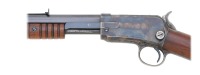 Finely Restored Winchester Model 1890 Slide Action Rifle - 2