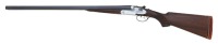 AYA Model 53 Sidelock Double Ejectorgun - 2