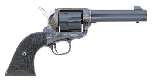 Colt Third Generation Single Action Army Revolver