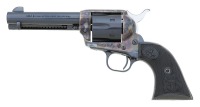 Colt Third Generation Single Action Army Revolver - 2