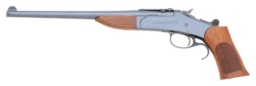 Harrington & Richardson Handy Gun Single Shot Pistol