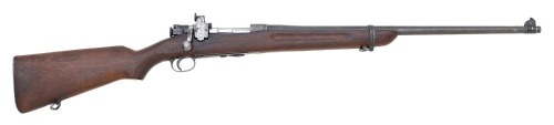 U.S. Model 1922 M2 Bolt Action Rifle by Springfield Armory