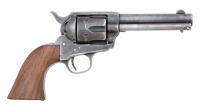 Colt Single Action Army Revolver - 2