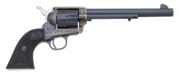 Excellent Colt Second Generation Single Action Army Revolver - 2