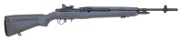 Custom Springfield Armory Inc M1A Semi-Auto Match Rifle by Mike Gingher