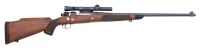 Attractive Custom Springfield Armory Model 1903 NRA Sporter Bolt Action Rifle