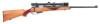 Zbrojovka Brno Model ZKW 465 Bolt Action Rifle