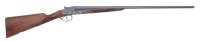 Lovely Spanish Sidelock Double Ejectorgun by Grulla Arms