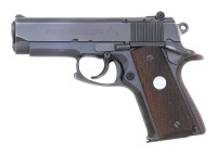 Custom Colt Government Model 1911 Semi-Auto Pistol by L.W. Seecamp - 2