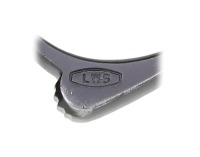 Custom Colt Government Model 1911 Semi-Auto Pistol by L.W. Seecamp - 4