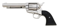 Colt Third Generation Single Action Army Revolver Tuned by Bob Munden - 3