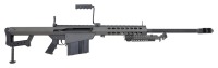 Barrett Manufacturing M82A1 Semi-Auto Rifle