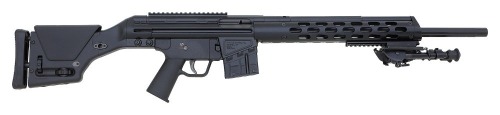 PTR Industries PTR-MSG 91 SS with Low Serial Number