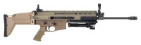 FN Scar 16S Semi-Auto Rifle - 2