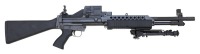 Scarce Robinson M96 &ldquo;Bren&rdquo; Semi-Auto Carbine