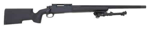 Custom Remington Model 700 Bolt Action Rifle by GA Precision