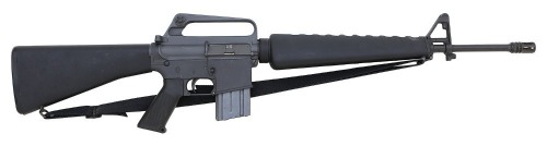 Colt Pre-Ban AR-15 SP1 Semi-Auto Rifle
