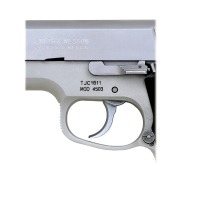 Very Rare Smith & Wesson Model 4503 Semi-Auto Pistol - 3