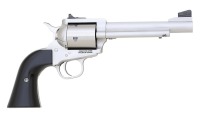 Freedom Arms Model 97 Premier Grade Convertible Single Action Revolver - 3