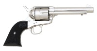 Colt Third Generation Single Action Army Revolver - 2
