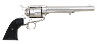 Colt Frontier Six Shooter Peacemaker Centennial Single Action Army Revolver - 2