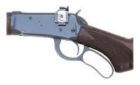 Winchester Model 64 Deluxe Lever Action Rifle - 4