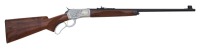Browning Model 65 High Grade Lever Action Rifle