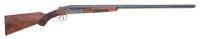 Ithaca Flues Grade 4E Boxlock Double Ejectorgun