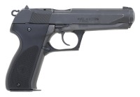 Rare Military Model Steyr Model GB Semi-Auto Pistol - 2