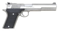 Scarce Irwindale Arms Inc. Automag III Semi-Auto Pistol - 2